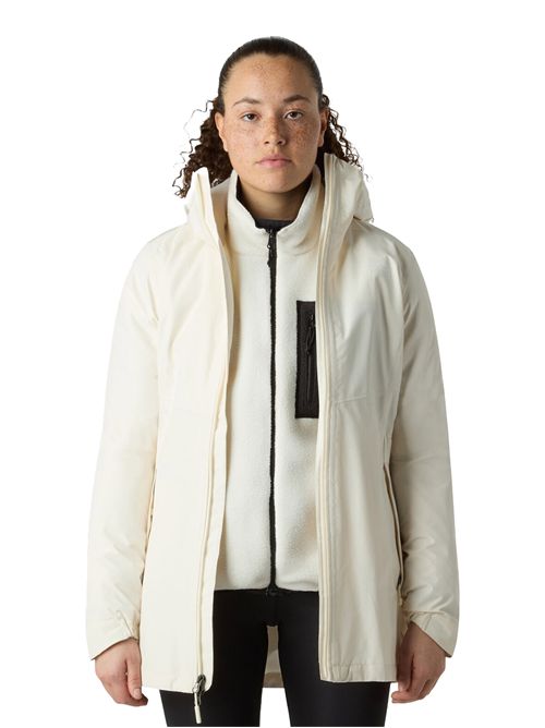 THE NORTH FACE Giacca guscio Hikesteller THE NORTH FACE | NF0A8DZ1QLI1